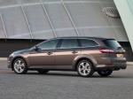 Ford Mondeo Turnier 2010 года